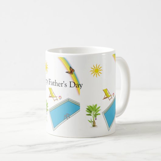 Vaderdag Mokken (Voorkant rechts)