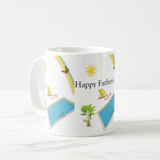 Vaderdag Mokken (Voorkant links)