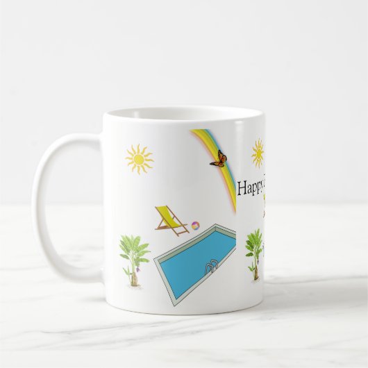 Vaderdag Mokken (Links)