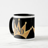 vaderdag Mokken (Voorkant links)