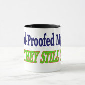 vaderdag Mokken (Midden)