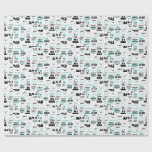 Vaderdag Mokken Cadeaupapier (Vlak)