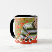 vaderdag Mokken met foto | Wij houden van de Mok v (Voorkant links)