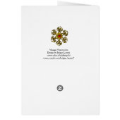 Vaderdag MOTORFIETSEN (Achterkant)