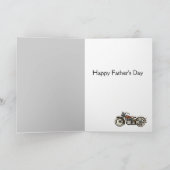 Vaderdag  MOTORFIETSEN Kaart (Binnen)