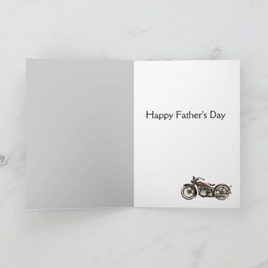 Vaderdag  MOTORFIETSEN Kaart (Binnen)