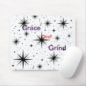 Vaderdag Mousepad Muismat (Met muis)