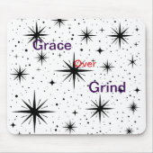 Vaderdag Mousepad Muismat (Voorkant)