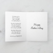 Vaderdag My Hero Kaart (Binnen)