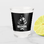 Vaderdag naar opa shot glas<br><div class="desc">Vaderdag naar opa</div>