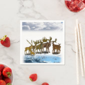 Vaderdag Napkins Servet (Insitu)