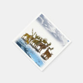 Vaderdag Napkins Servet (Hoek)