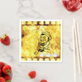 Vaderdag Napkins Servet (Insitu)