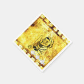 Vaderdag Napkins Servet (Hoek)