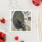 Vaderdag Napkins Servet (Insitu)