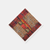 Vaderdag Napkins Servet (Hoek)