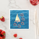 Vaderdag Napkins Servet (Insitu)