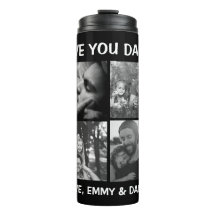 Vaderdag of Birthday Gift | Van je vader houden