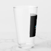 Vaderdag | Onze eerste vaderdag samen Glas (Rechts)