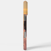 Vaderdag op maat gemaakte iPhone Case (Achterkant / Rechts)