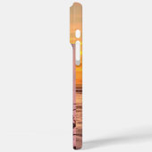 Vaderdag op maat gemaakte iPhone Case (Achterkant / Links)