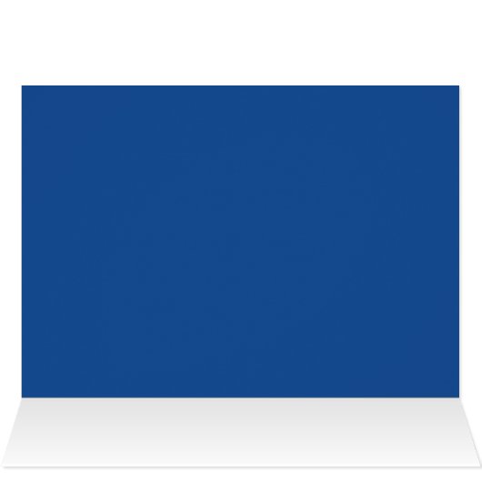 Vaderdag Oude auto met Bichon Frise Dog (Binnen Horizontaal (Boven))