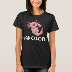 Vaderdag pa o Lotl Beer 1 T-shirt