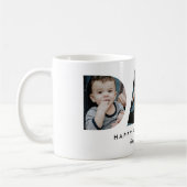 Vaderdag Pap Foto's Koffiemok (Links)