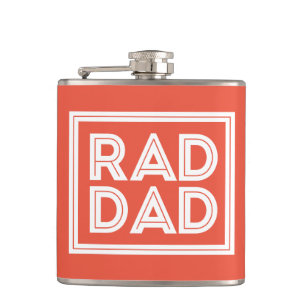 Vaderdag - Pap Heupfles