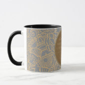 Vaderdag, Papa en Koffie, Beste Papa Ooit Mok (Links)