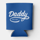 Vaderdag - Papa sinds... Blikjeskoeler (Voorkant)