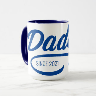 vaderdag - Papa sinds... Mok