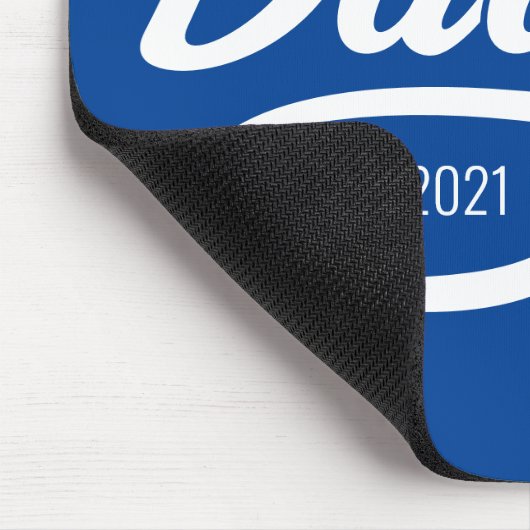 Vaderdag - Papa sinds... Muismat (Hoek)