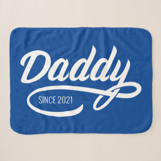 vaderdag - Papa sinds... Sherpa Deken