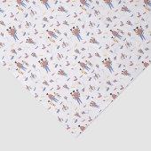 Vaderdag papier (Detail)