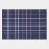 Vaderdag Patroon Inpakpapier Vel (Voorkant 3)