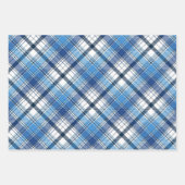 Vaderdag Patroon Inpakpapier Vel (Voorkant 2)