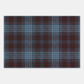 Vaderdag Patroon Inpakpapier Vel (Voorkant 3)