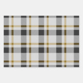 Vaderdag Patroon Inpakpapier Vel (Voorkant 2)