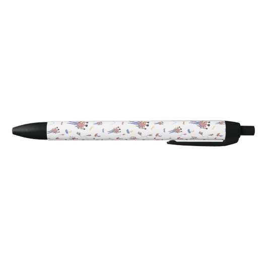 Vaderdag Pen (Bodem)