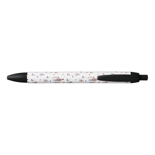 Vaderdag Pen (Achterkant)