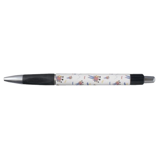 Vaderdag Pen 2 (Voorkant)