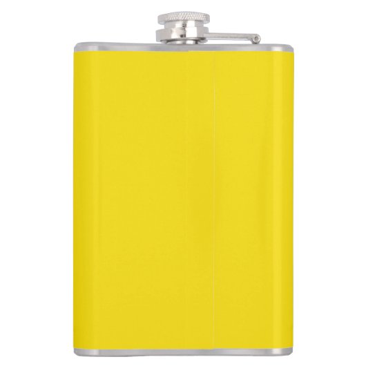 Vaderdag personaliseren | Onleefbare vader Heupfles (Achterkant)