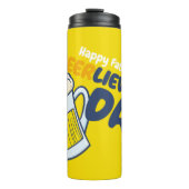 Vaderdag personaliseren | Onleefbare vader Thermosbeker (Voorkant)