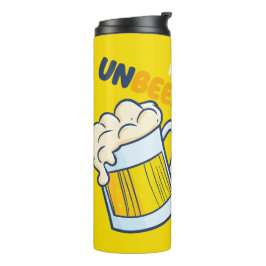 Vaderdag personaliseren | Onleefbare vader Thermosbeker