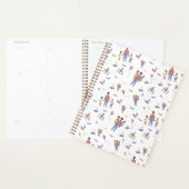 Vaderdag Planner (Display)