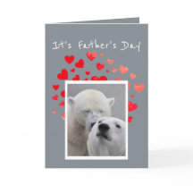 Vaderdag Polar Beer Bucket Fun Humor