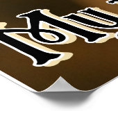 Vaderdag POSTER (Hoek)