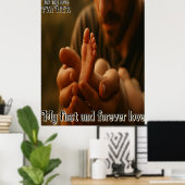 Vaderdag POSTER (Thuiskantoor)