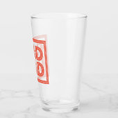 Vaderdag - Rad Dad Glas (Links)